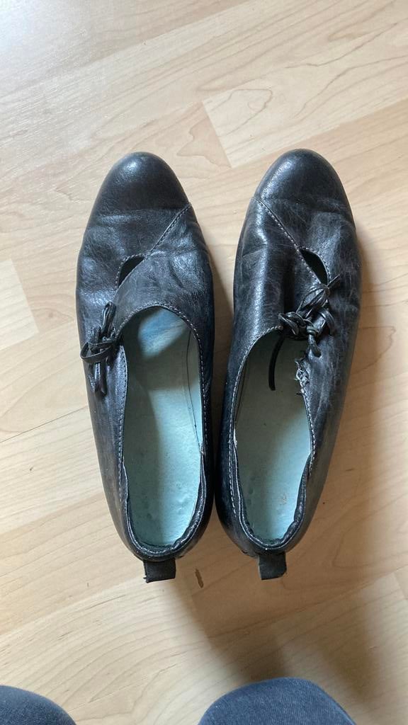 Nette Wolky schoenen maat 43 dames, Ophalen of Verzenden, Gebruikt, Schoenen