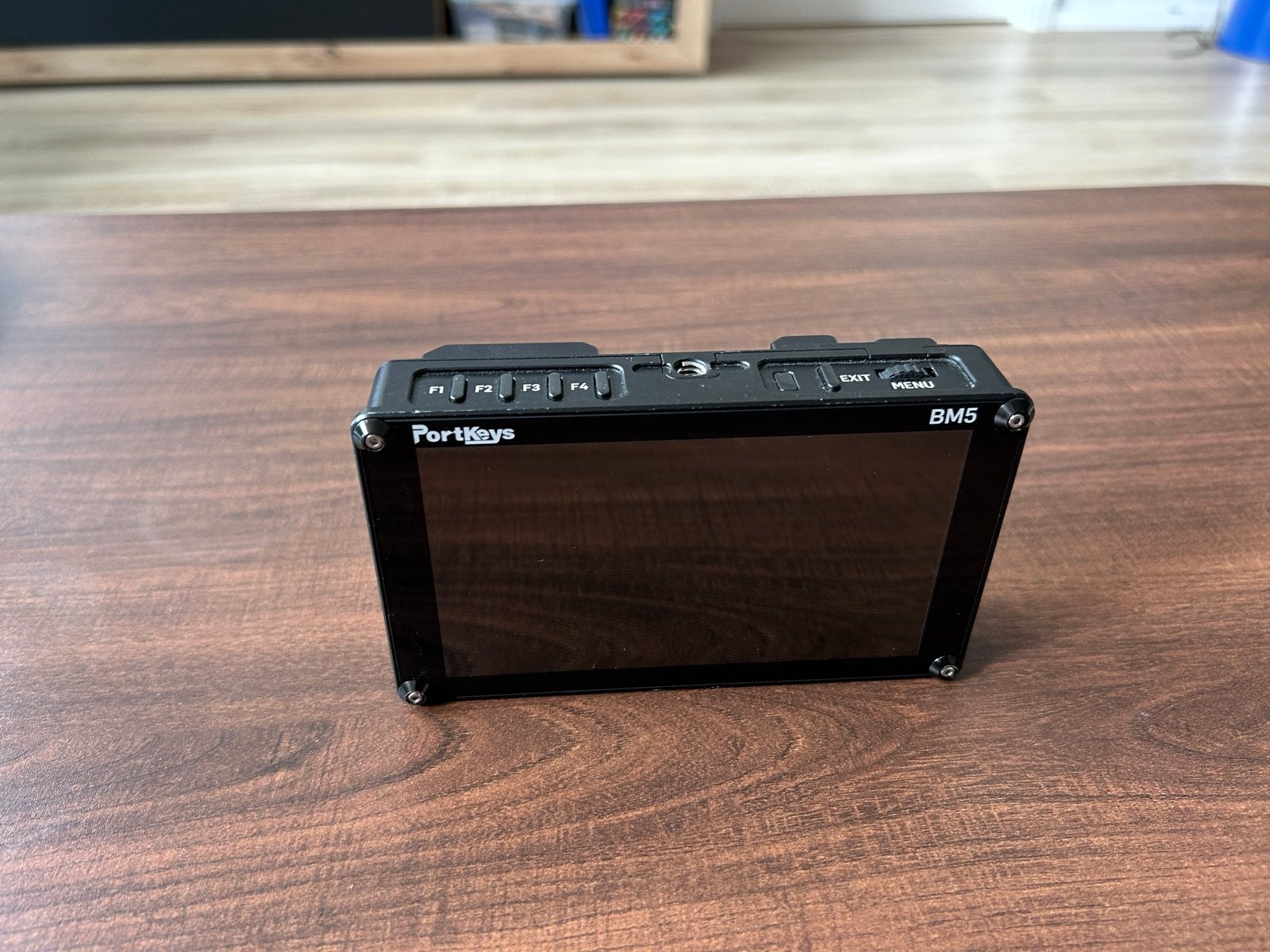 Portkeys BM5 5.2” Inch Camera Monitor, Overige merken, Monitor, Ophalen of Verzenden, Zo goed als nieuw
