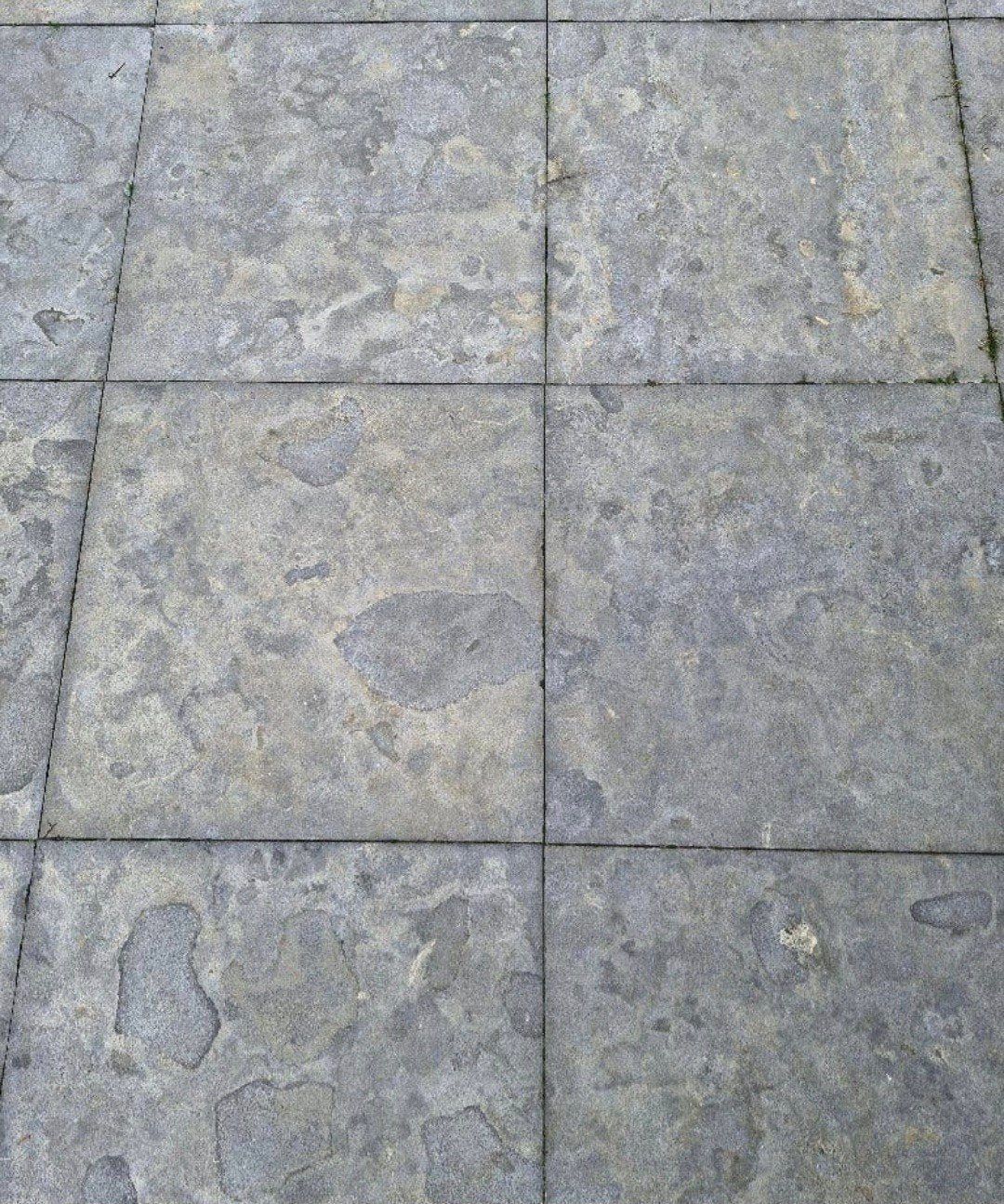 ruim 40m2 chinees natuursteen 60x60cm 2,5cm dik te koop, Tuin en Terras, Gebruikt, Ophalen of Verzenden, Terrastegels, Natuursteen