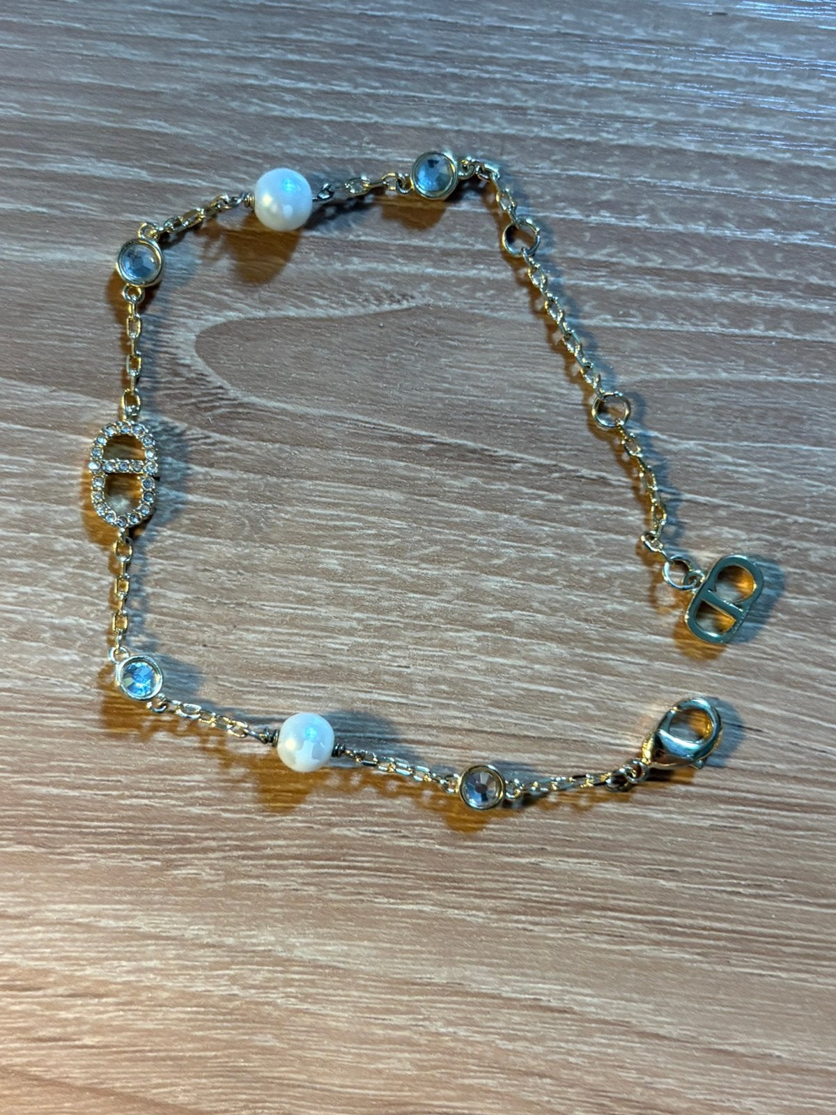 Armband, Sieraden, Tassen en Uiterlijk, Ophalen of Verzenden, Zo goed als nieuw