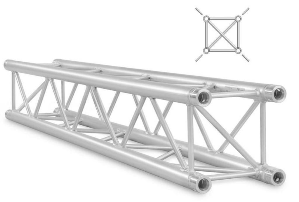 Diversen Milos Truss Systems, Ophalen, Zo goed als nieuw