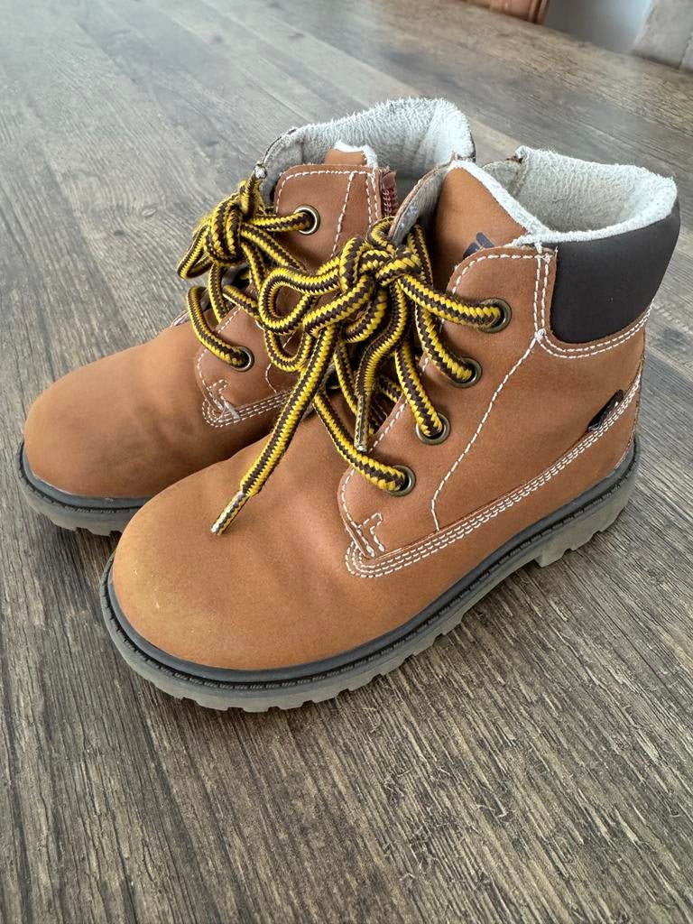 Fila schoenen, Ophalen, Jongen, Laarzen, Zo goed als nieuw