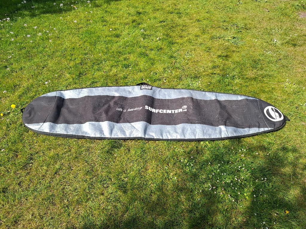 boardbag, Watersport en Boten, Ophalen, Gebruikt, Overige typen, Minder dan 5 m²