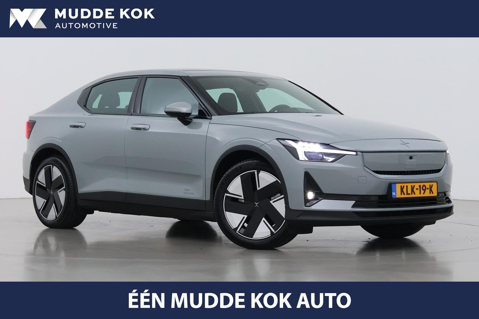 Polestar 2 Long Range Single Motor Plus | 82 kWh | Harman/Ka, Auto's, Automaat, Polestar 2, Achterwielaandrijving, Gebruikt