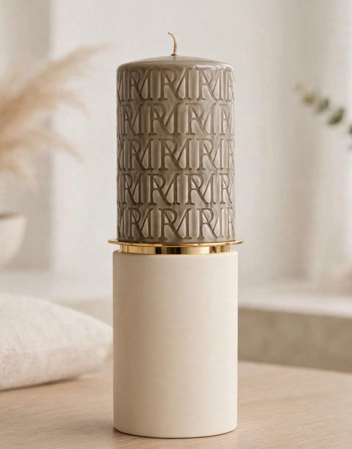 Riviera maison 2 kaarzen * nieuw*, Ophalen, Nieuw