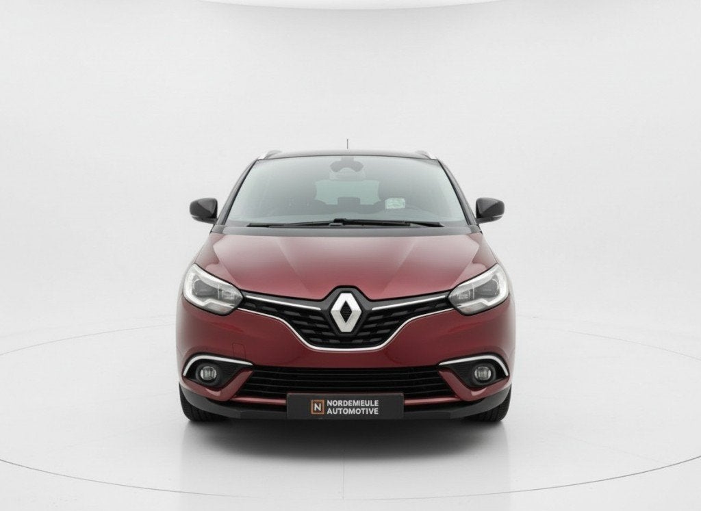 Renault GRAND SCENIC 1.3 TCE BOSE, Black Edition, Xenon, Pan, Auto's, Renault, Voorwielaandrijving, Euro 6, 4 cilinders, Handgeschakeld