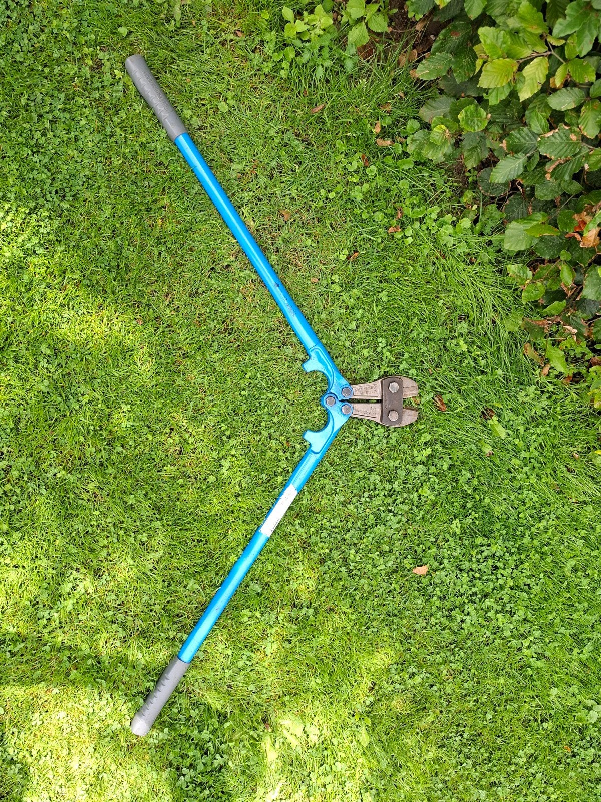 gedore betonschaar, betonijzerschaar, betonknipper, Ophalen, Zo goed als nieuw