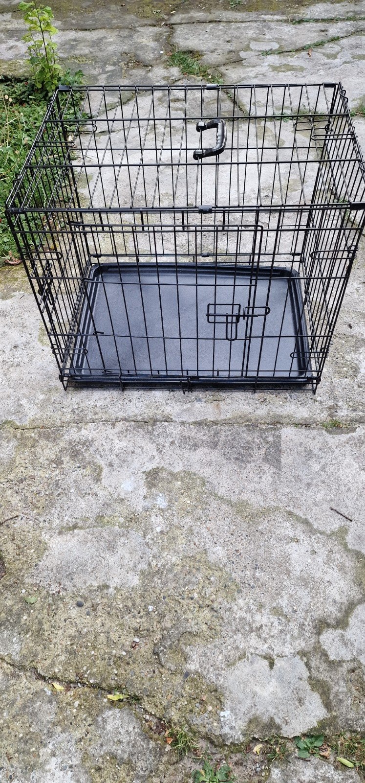 Tour Home Kennel ophalen Zuid, Dieren en Toebehoren, Hondenhokken, Ophalen, Zo goed als nieuw, Minder dan 75 cm, 65 tot 100 cm
