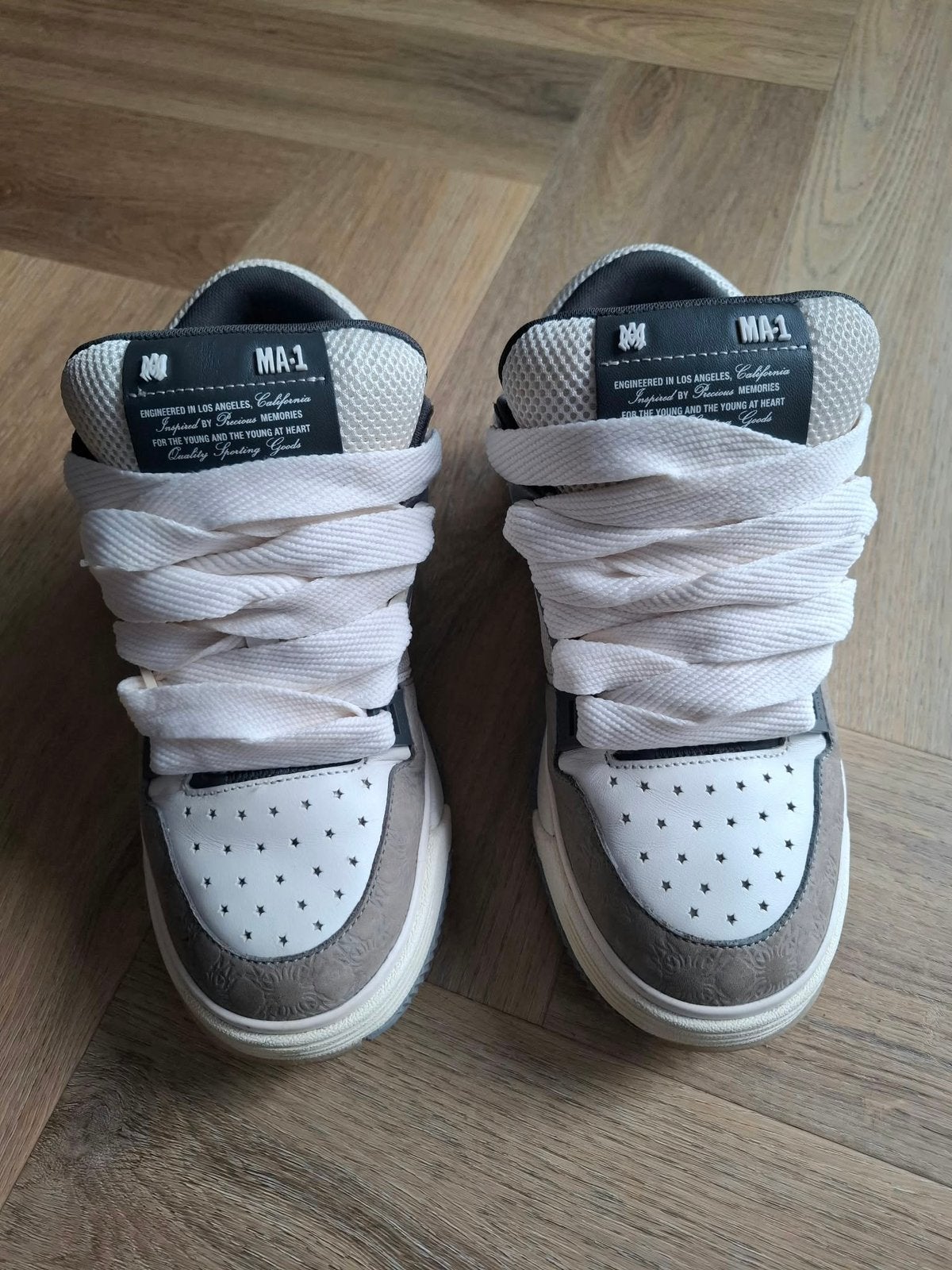 Amiri schoenen maat 41 origineel, Ophalen of Verzenden, Zo goed als nieuw