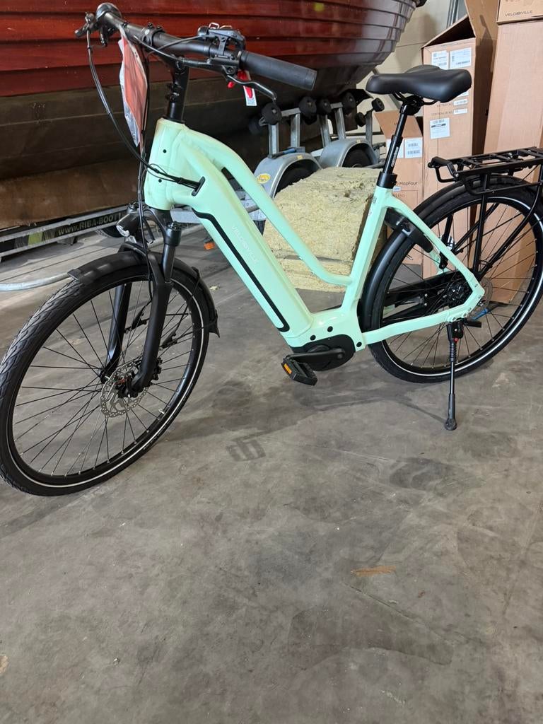 E-BIKE LEEG VERKOOP VERSCHILLENDE MODELLEN, Ophalen of Verzenden, Nieuw, Overige merken
