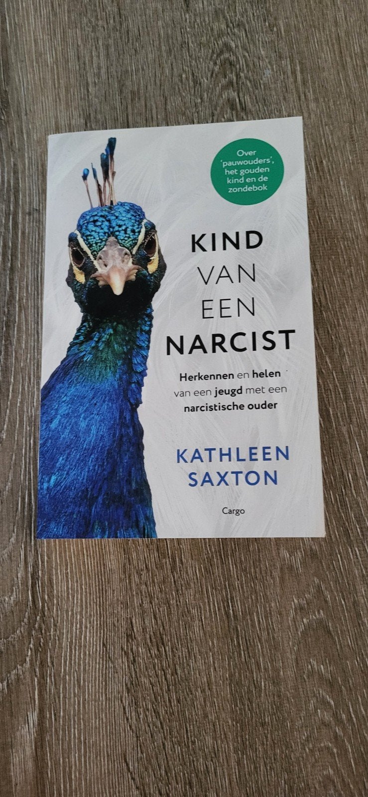 kind van een narcist, Ophalen of Verzenden, Mode algemeen