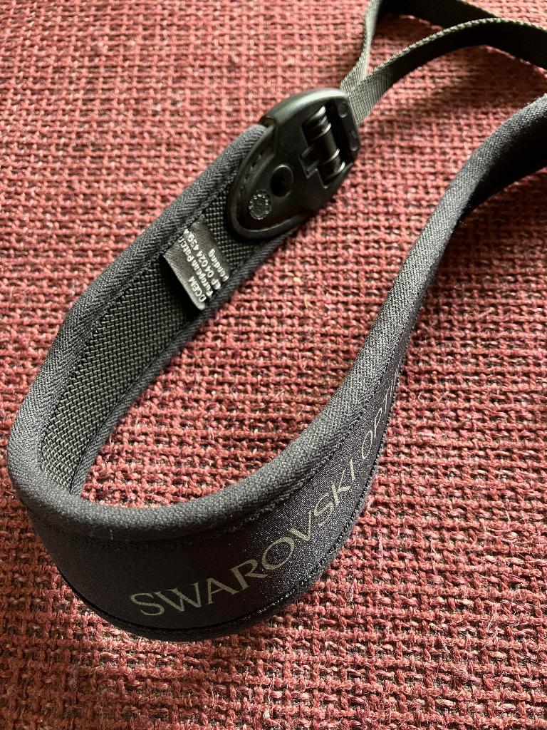GEZOCHT (versleten) Swarovski riem, Ophalen of Verzenden, Gebruikt, Overige typen