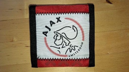 Ajax Portemonnee, Ophalen of Verzenden, Nieuw, Ajax, Overige typen