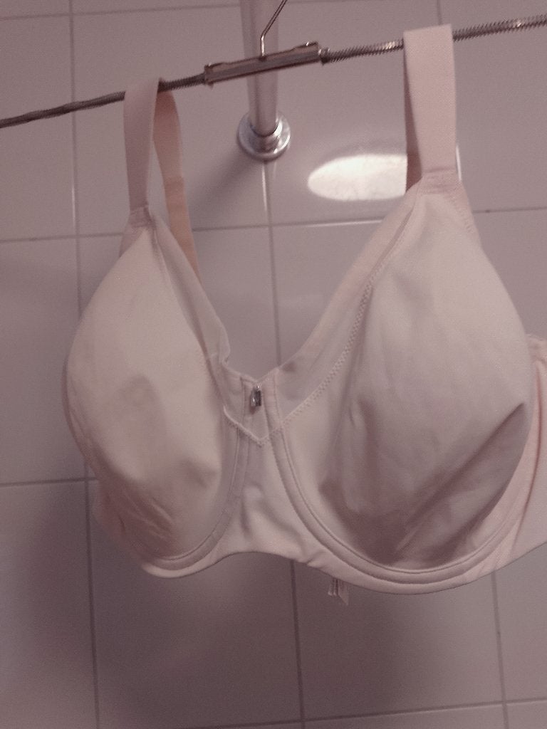 Triumph True Shape Sensation W01 Minimizer BH - Maat 100C, Triumph, Ophalen of Verzenden, Beige, BH