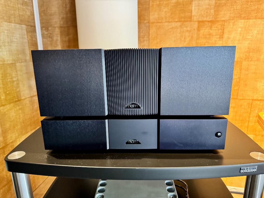 Naim NAP500DR met PS500 - Referentie, Overige merken, Info@naim.co.uk, Power 1, Ophalen of Verzenden