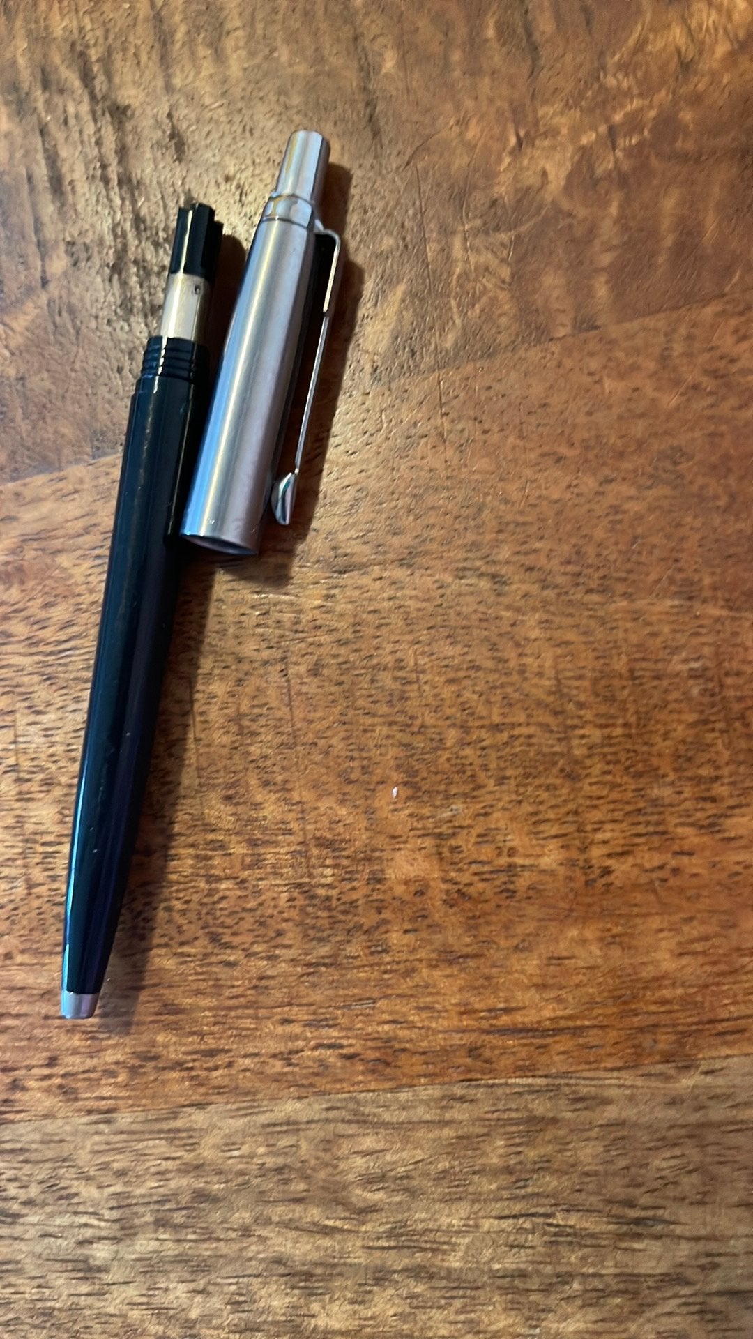 Parker, Ophalen of Verzenden, Gebruikt, Vulpen, Parker