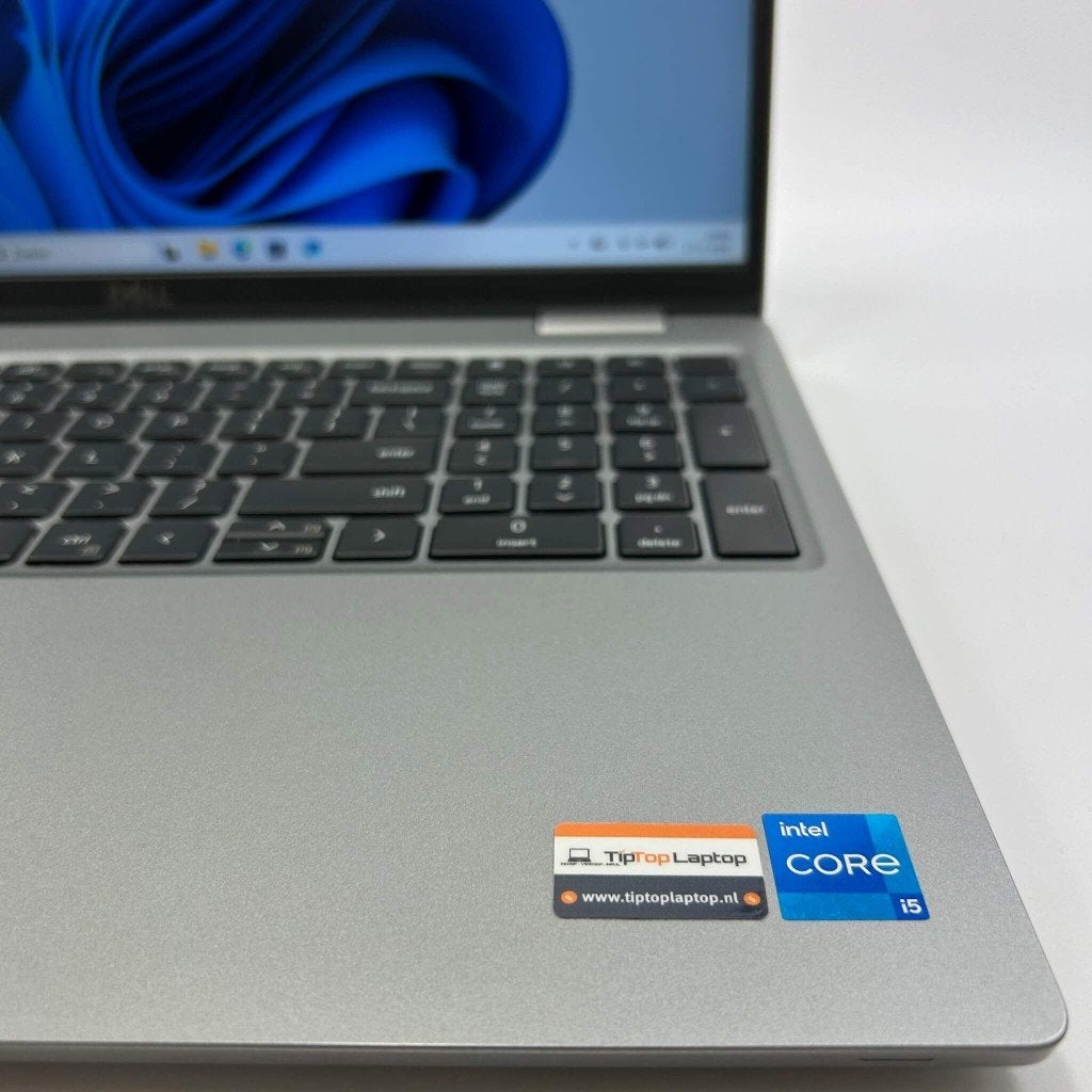Dell Latitude 5520 | Core i5-1135G7 | 16GB RAM | 256GB SSD, 256 GB, Refurbished, Ophalen of Verzenden, DELL .