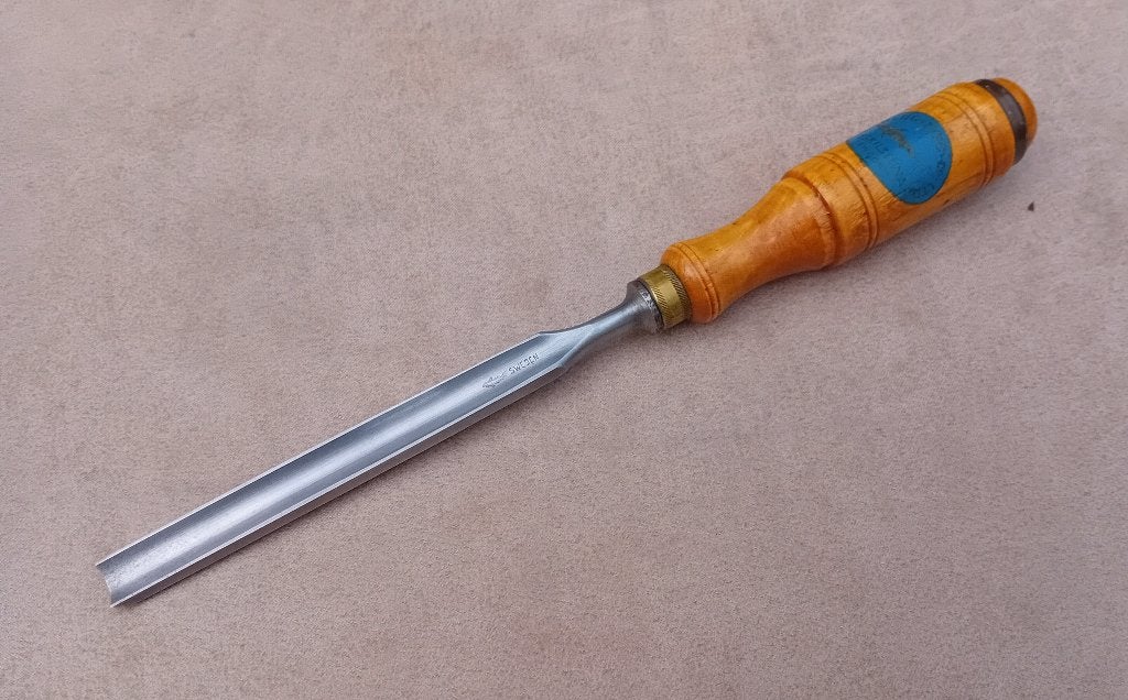 E.A Berg guts 12mm, Antiek en Kunst, Ophalen of Verzenden
