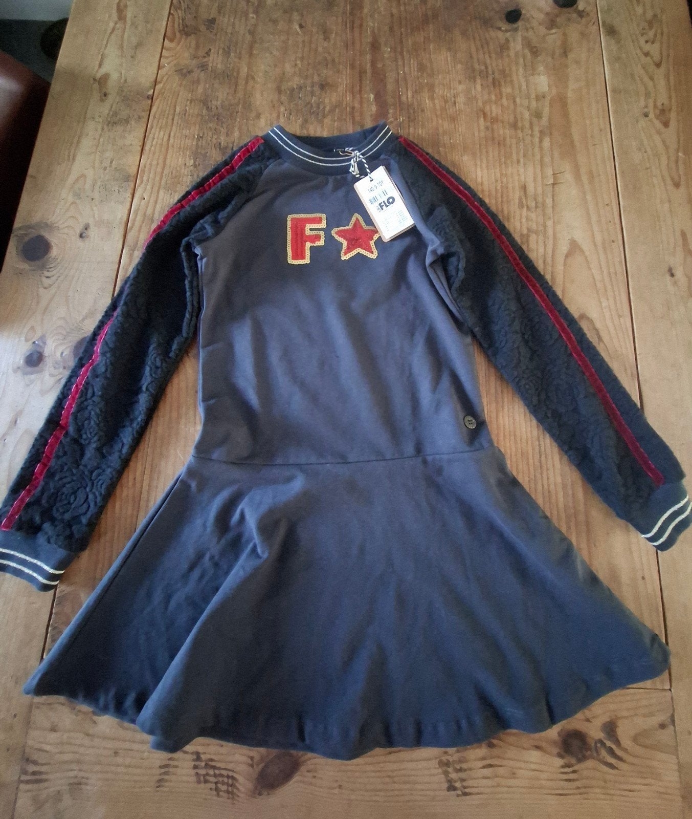Jurkje, Ophalen, Nieuw, Meisje, Jurk of Rok