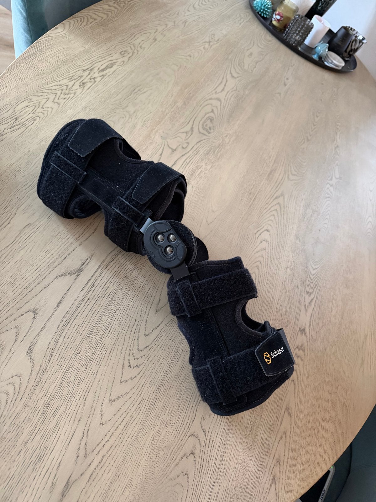 Knie Brace, Diversen, Ophalen of Verzenden, Zo goed als nieuw
