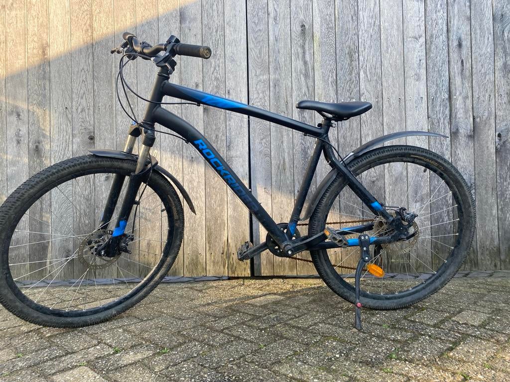 Rockrider mountainbike, Fietsen en Brommers, Ophalen of Verzenden