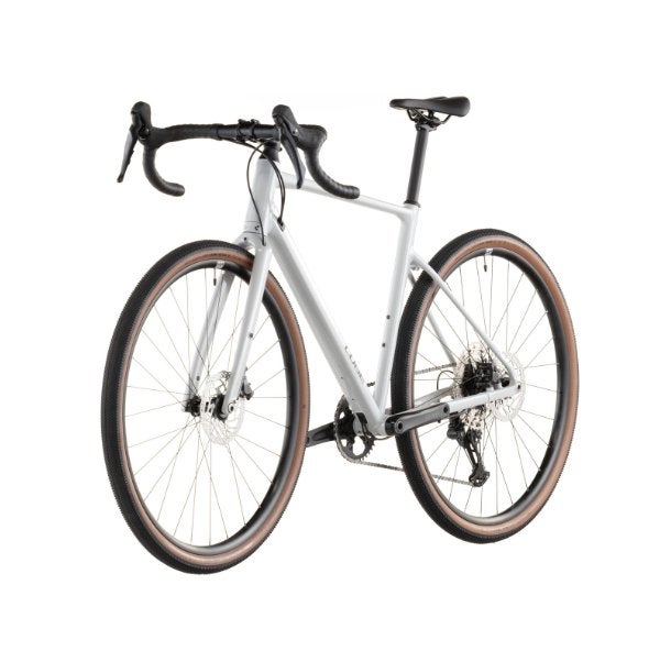 Gravelbike Cube NuRoad EX ‼️ Nieuw ‼️ maat M voor 1,71-1,76, 10 tot 15 versnellingen, 53 tot 57 cm, Ophalen, Overige merken