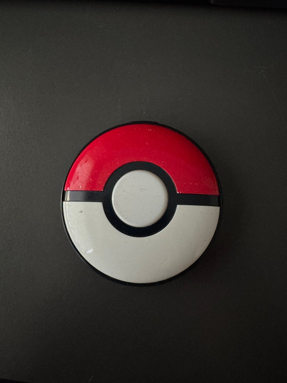 Pokemon go plus +, Ophalen of Verzenden, Zo goed als nieuw