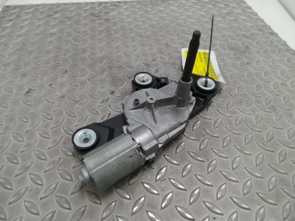 FORD MONDEO RUITENWISSERMOTOR ACHTER 2008, Ophalen of Verzenden, Gebruikt, Stiba lid