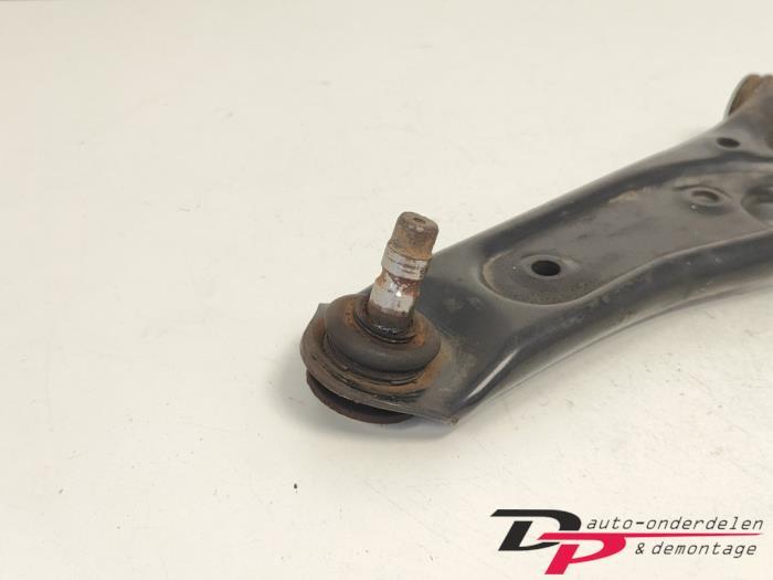 Draagarm links-voor van een Fiat Panda, Gebruikt, -, -, Ophalen of Verzenden