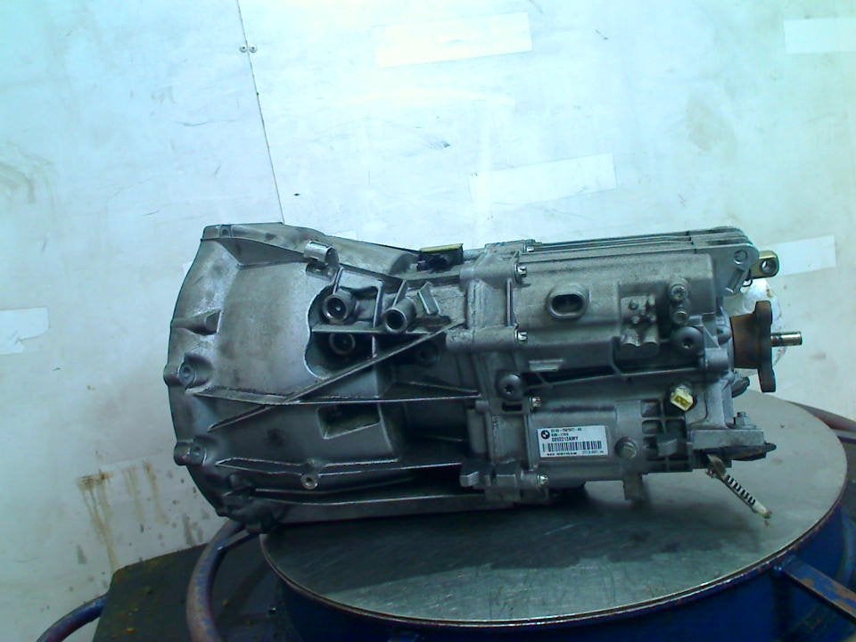 Versnellingsbak Schakel BMW 3 serie Touring (F31) 7597917, Gebruikt, Petuelring 130, München 80809, , Duitsland, BMW, Bayerische Motoren Werke AG