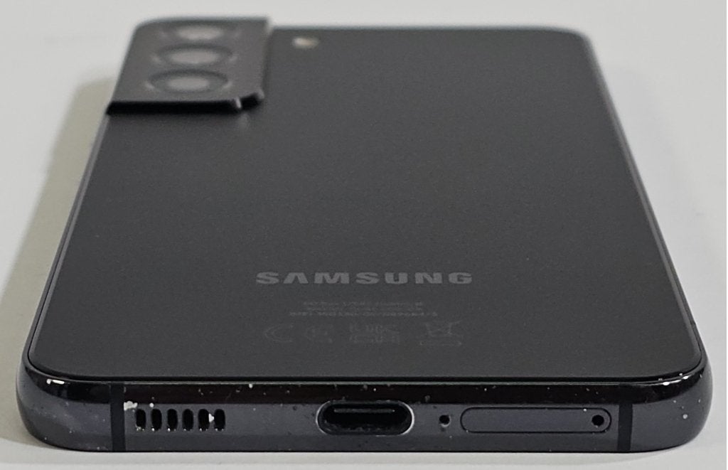Samsung Galaxy S22 - 128GB - Phantom Black - 5G | 2dehands, Telecommunicatie, Mobiele telefoons | Samsung, Gebruikt, Zwart, Touchscreen