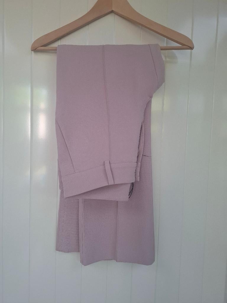 Cambio nieuwe roze pantalon model Farah maat 38, Maat 38/40 (M), Cambio, Nieuw, Ophalen of Verzenden