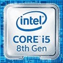 Intel Core i5-8600T Tray Processor, Computers en Software, Ophalen of Verzenden, Gebruikt, 6-core, 2 tot 3 Ghz