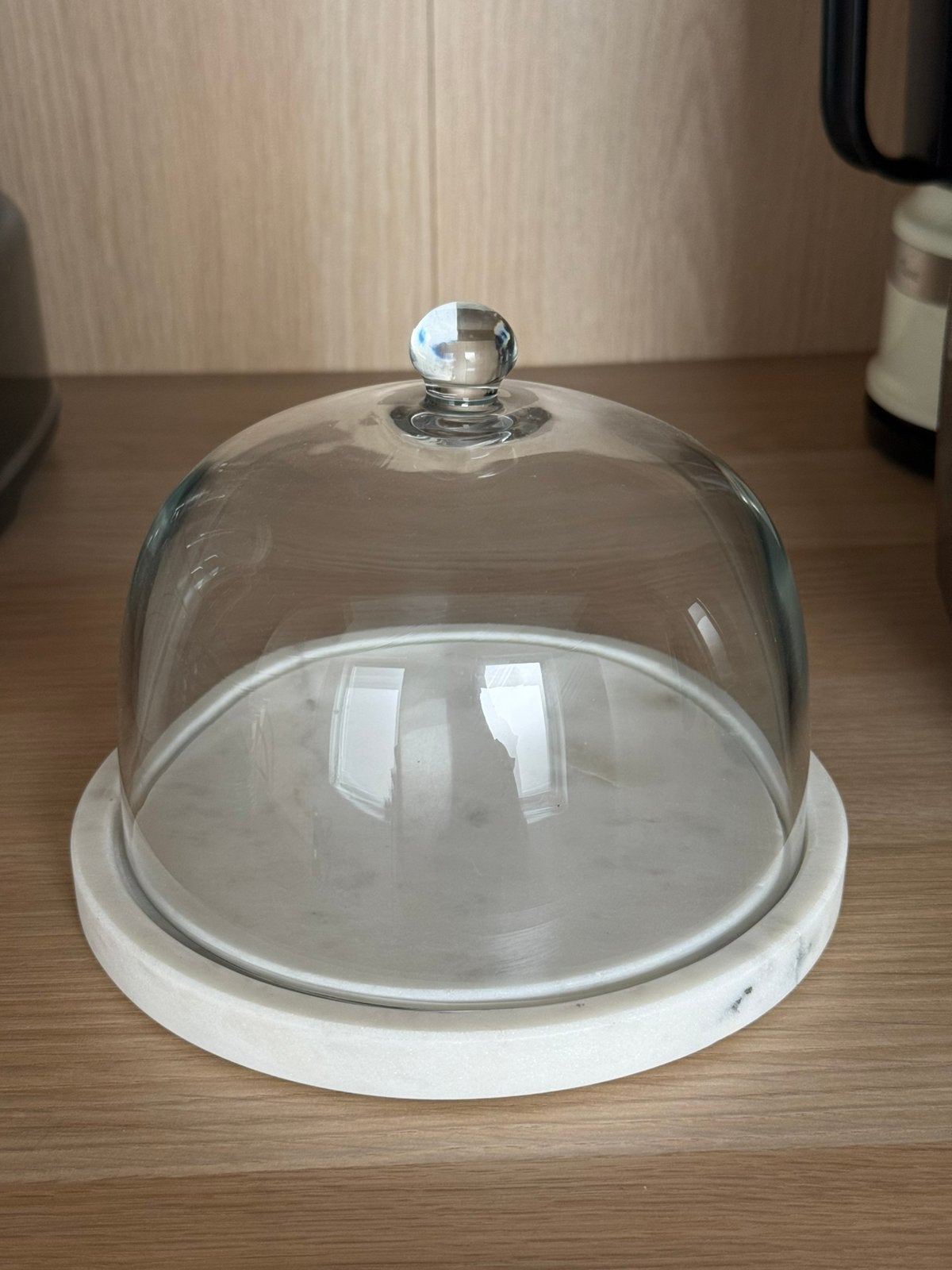 H&m home stolp, Ophalen, Zo goed als nieuw