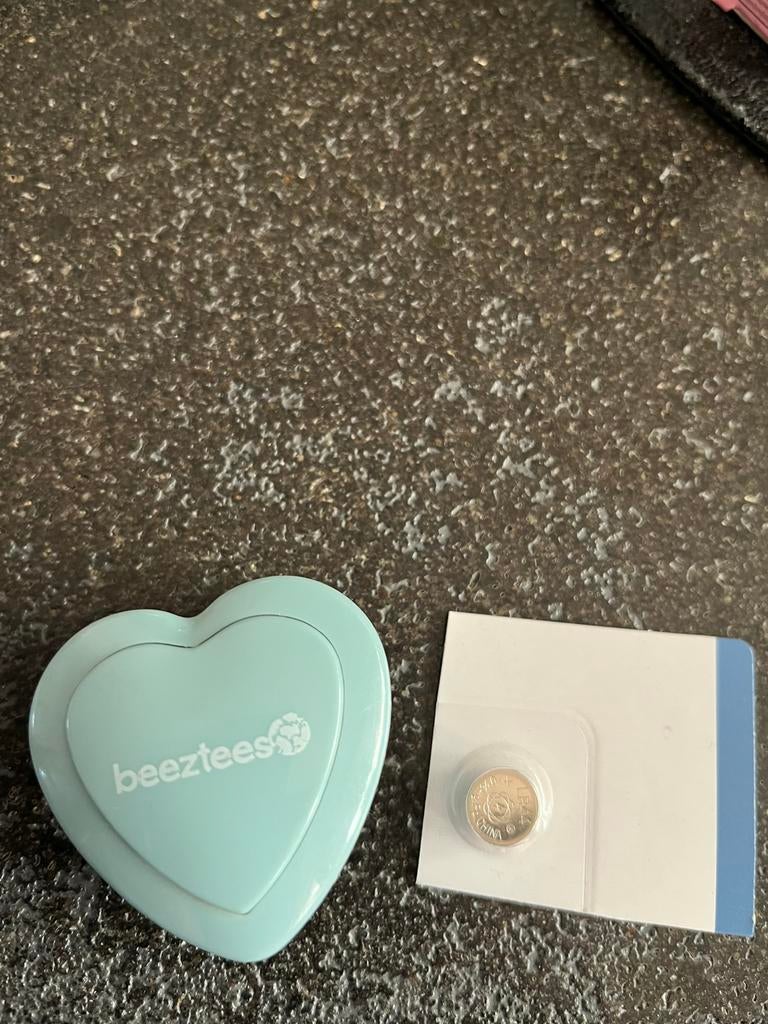 Beeztees Puppy Heartbeat Simulator., Ophalen