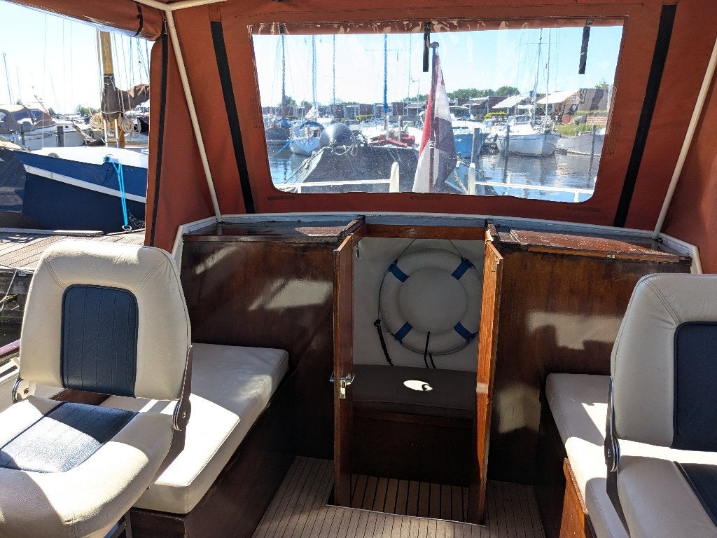 Foto 6 van Boot huren