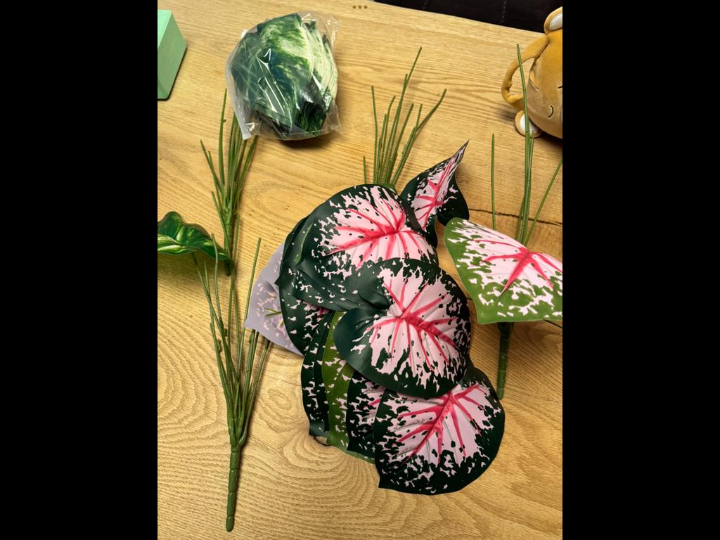 Nieuwe kunstplanten, Ophalen of Verzenden, Nieuw