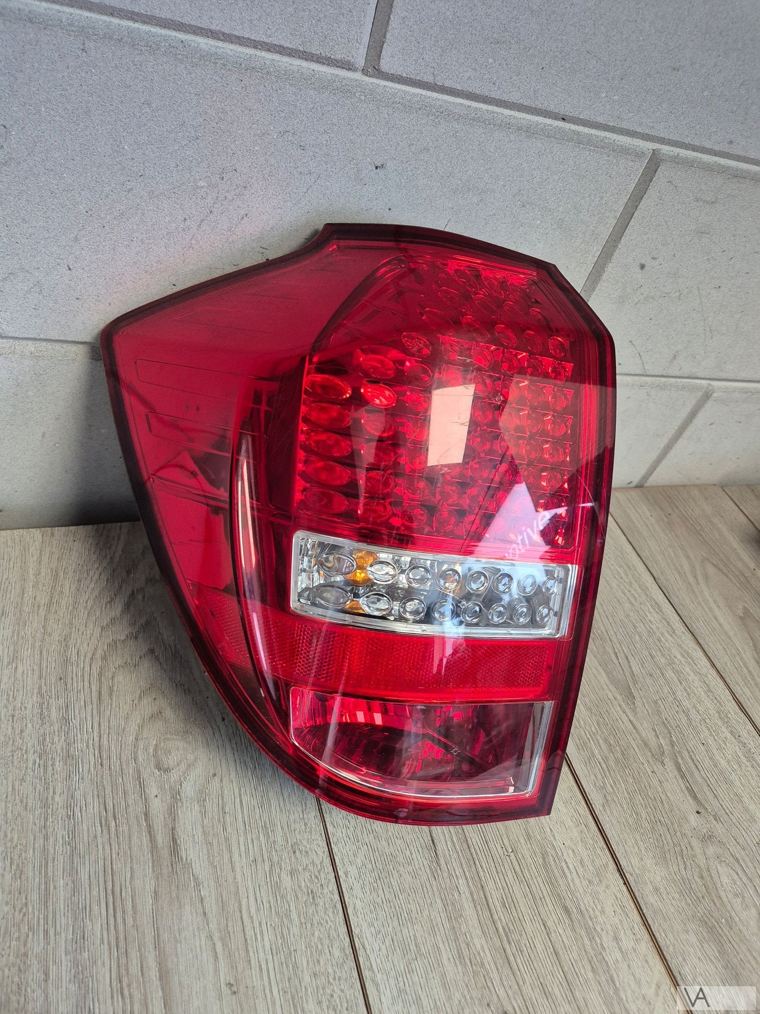 Kia Cee'd ceed station 2009 - 2013 achterlicht links LED 75, -, -, Ophalen of Verzenden, -