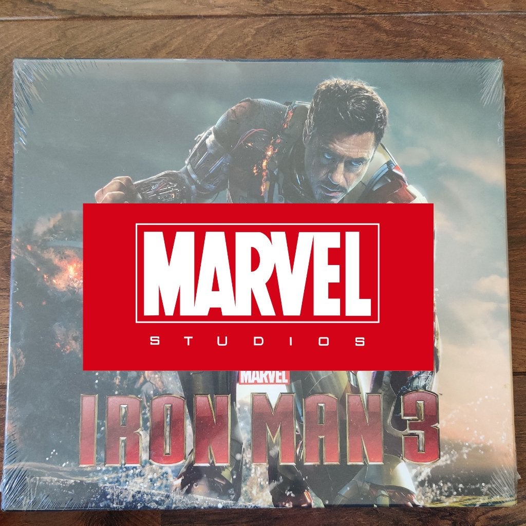 Art of Marvel's Iron Man 3 | 978-0785168102 **NIEUW**, Ophalen of Verzenden, Nieuw, Marvel Comics