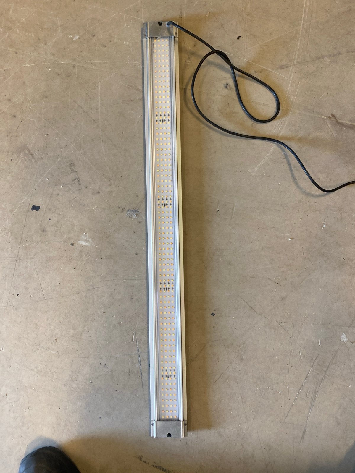 Grote partij jbl led balken, Gebruikt, JBL, Jbl, Jbl