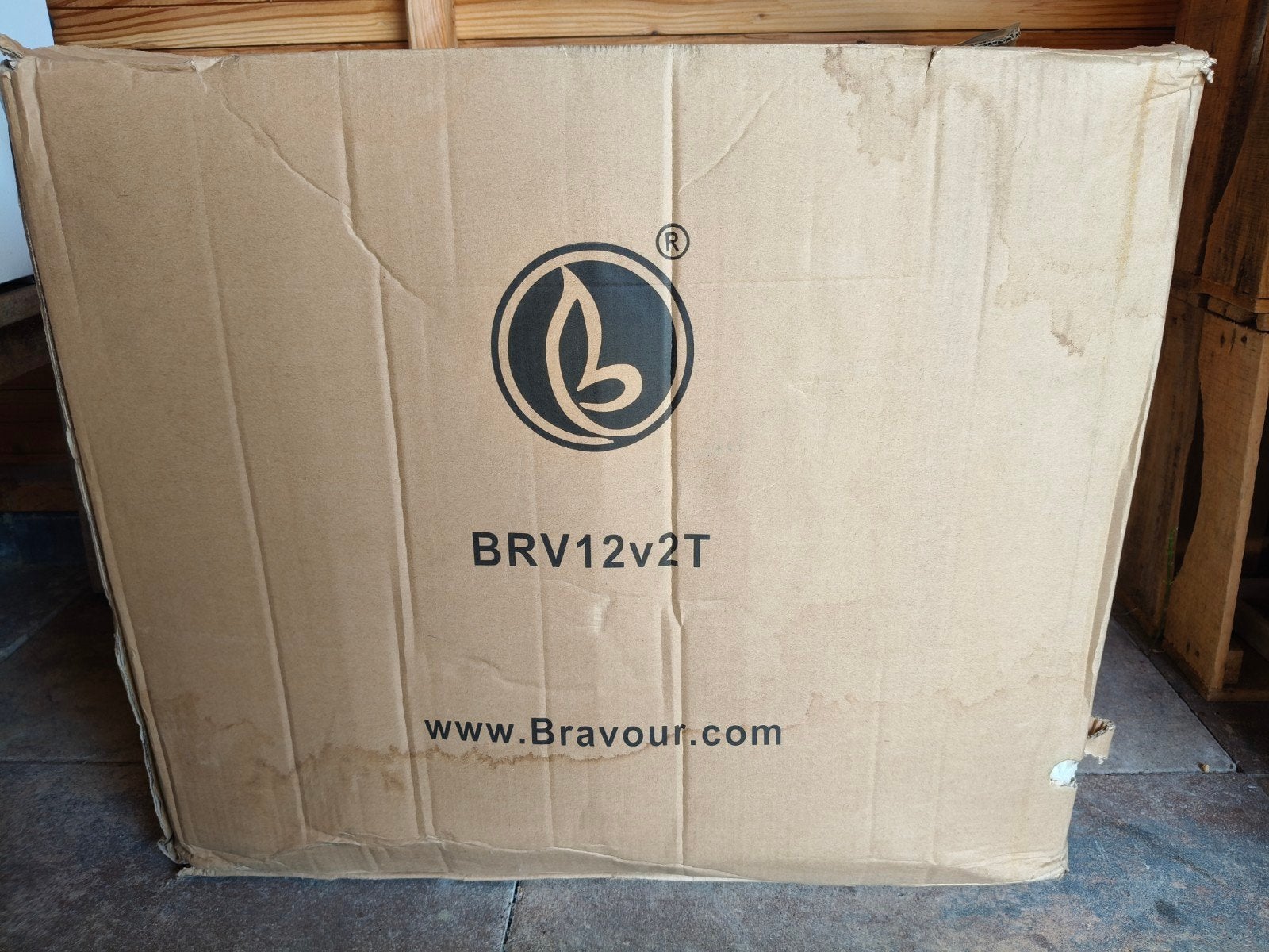 Bravour BRV12v2T Tablet Oplaadkast - Nieuw in doos, Ophalen of Verzenden, Nieuw