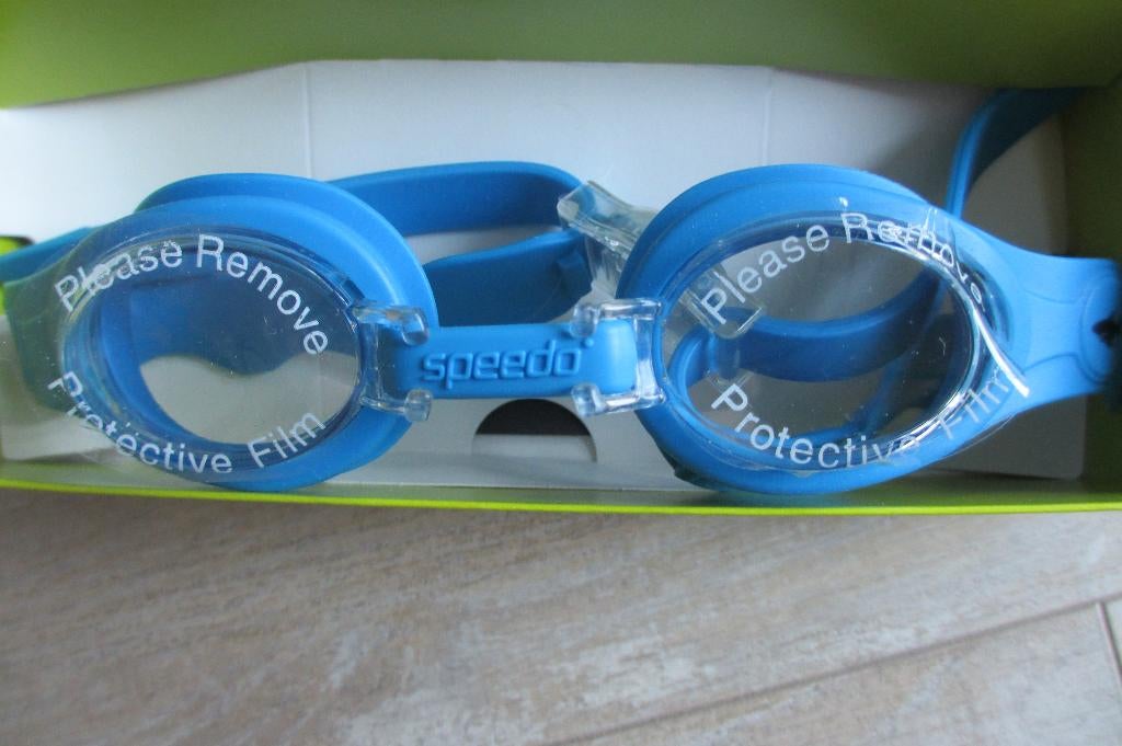 Duikbril, merk Speedo, 2-6 jaar, Ophalen of Verzenden, Nieuw