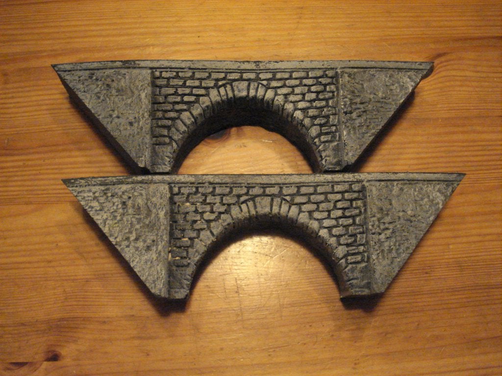 Stenenbrug (EBO 3400), Overige merken, Verzenden, Gelijkstroom of Wisselstroom, Brug, Tunnel of Gebouw