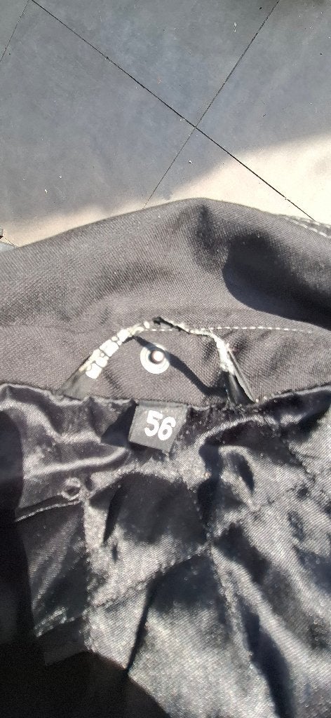motorjas motorjack, Motoren, Kleding | Motorkleding, Ophalen, Jas | textiel, Heren, Rukka