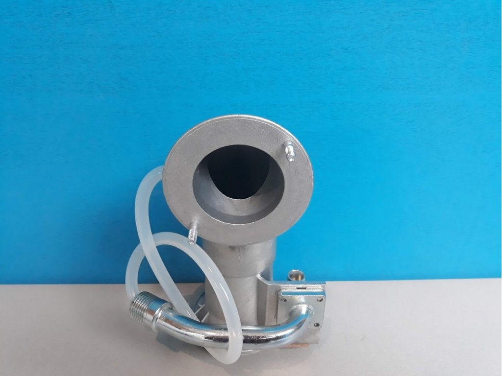 Venturi samengesteld Remeha Quinta combi solo  art.nr:S56501, Niet ingevuld, Cv-ketel of Combi-ketel, Niet ingevuld, Nieuw