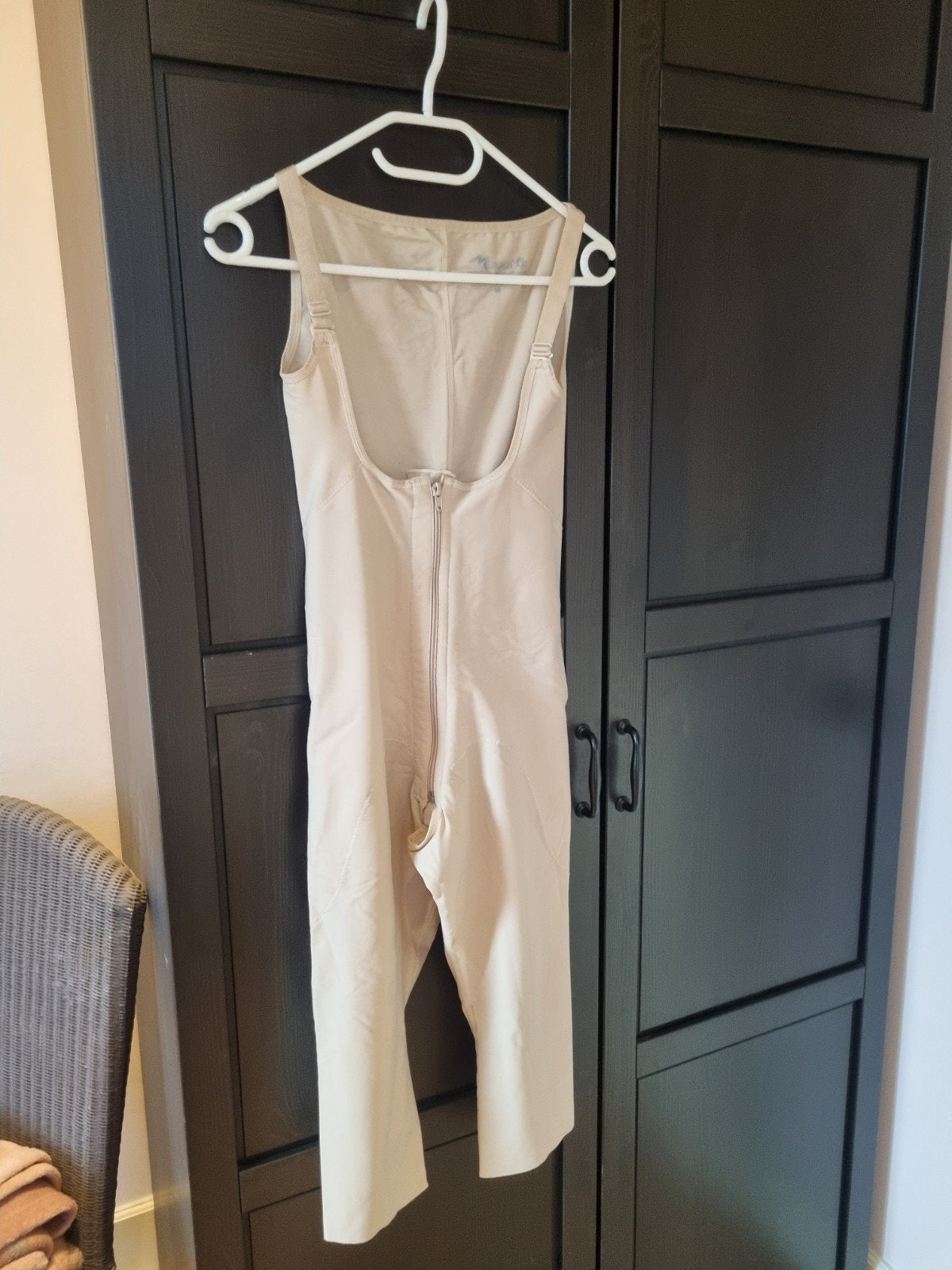 Marena compressiepak, post-operatief, maat M, beige, Ophalen of Verzenden, Zo goed als nieuw