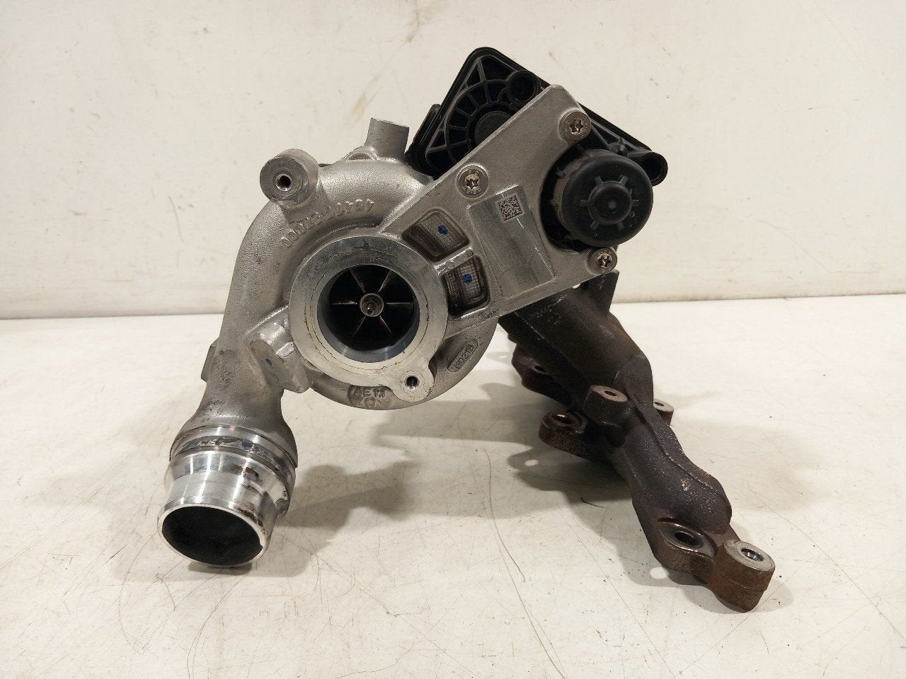 Turbo Renault Trafic, Onderdelen@venauto.nl, Van der Ven Autorecycling B.V., Gebruikt, Ettenseweg 76, 4706 PB Roosendaal, The Netherlands