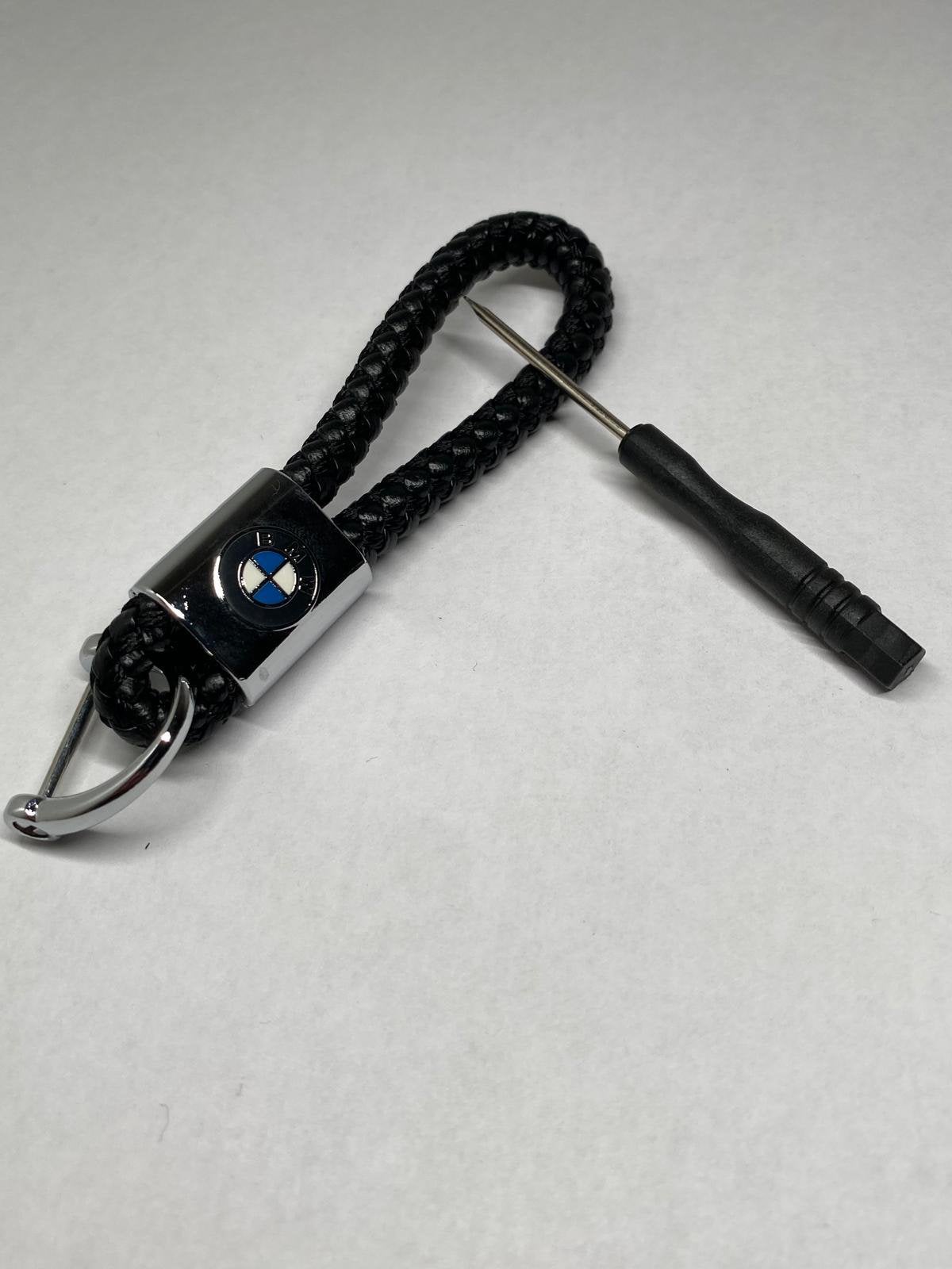 Autosleutelhangers met automerk - Nieuw, Ophalen of Verzenden, Nieuw