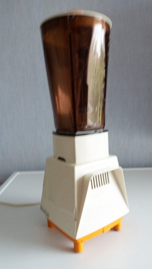Moulinex blender uit 1970, Ophalen, Overige typen