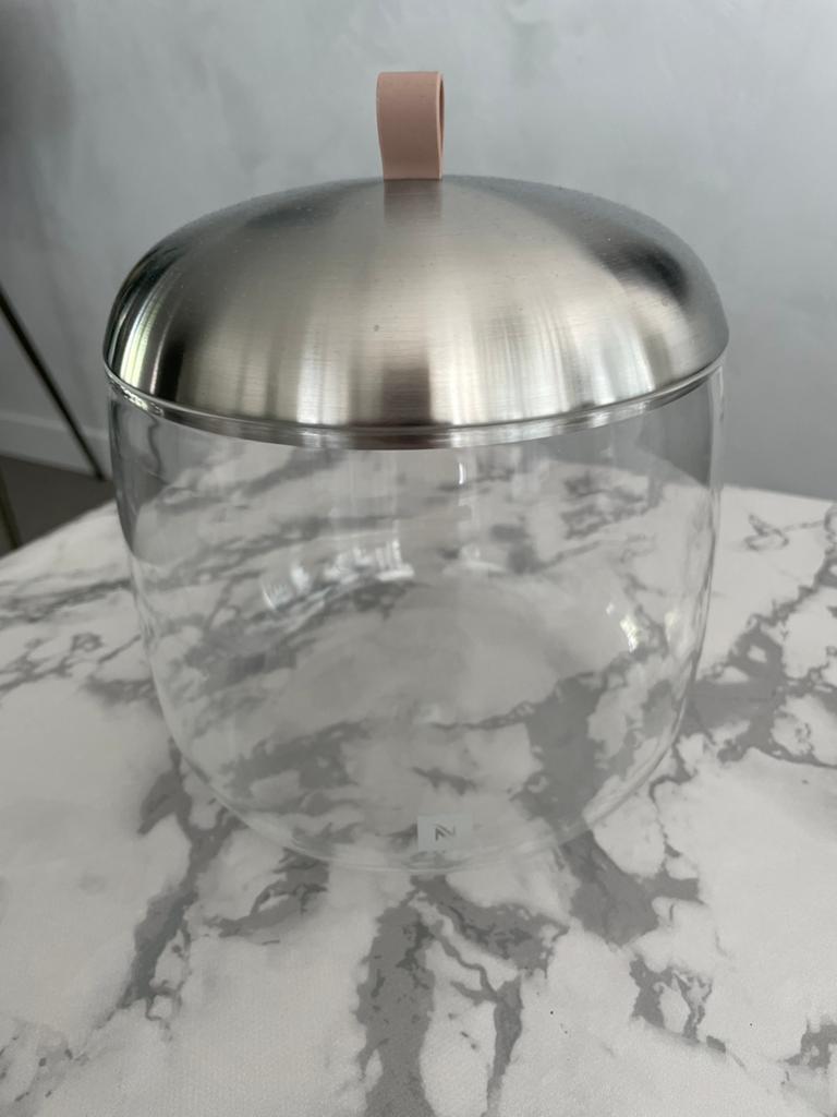 Nespresso capsulehouder, Huis en Inrichting, Ophalen, Zo goed als nieuw